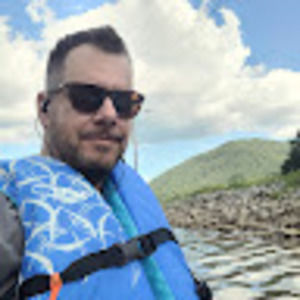 Meet your Posher, Christopher